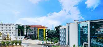 Santhigiri College of Computer Sciences